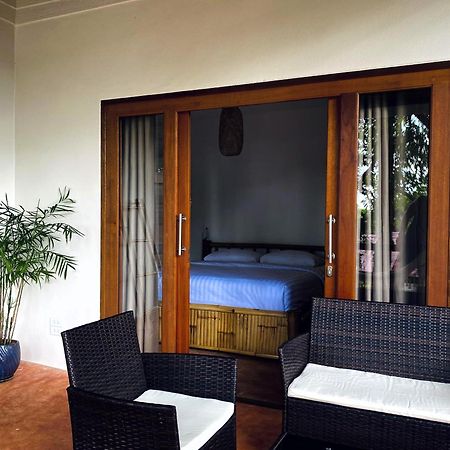 Ocean Vibes Hotel Thongsala Exterior photo